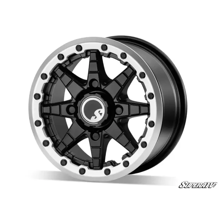 Aftermarket Rims - Mud Hawgz Uk