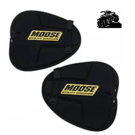 Atv Hand Guards - Mud Hawgz Uk