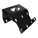 Atv Winch Mount - Mud Hawgz Uk