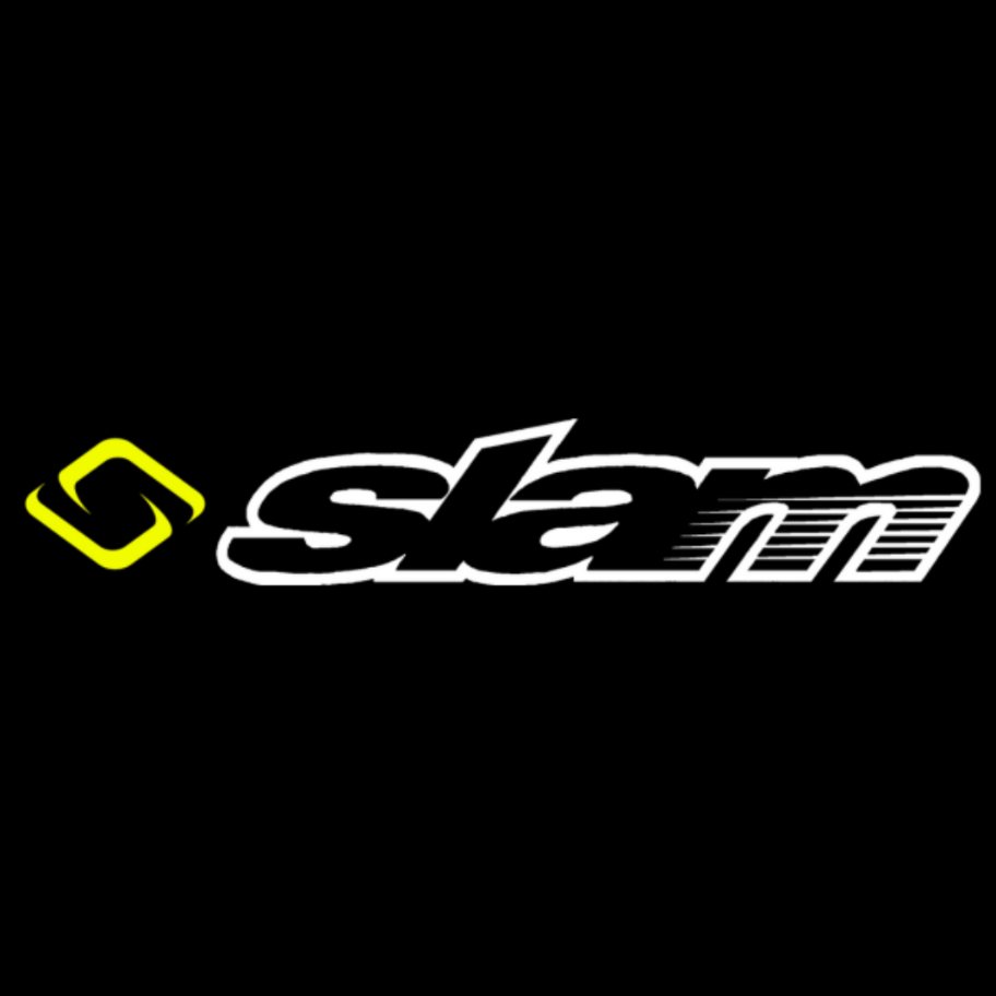 Slam Bikes