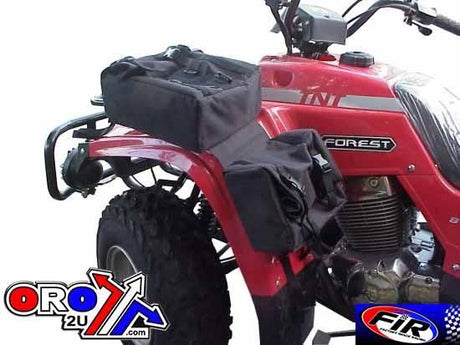 Bags & Luggage For ATV & UTV - Mud Hawgz Uk