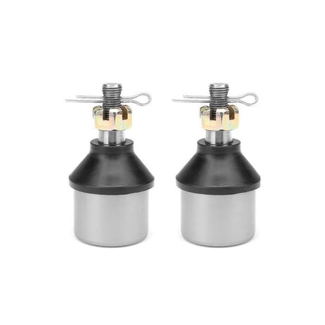 Ball Joints Tie Rods