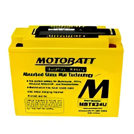 Quad Atv Batteries