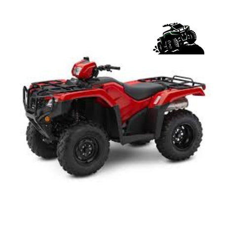 Honda Trx 500 2014-2019