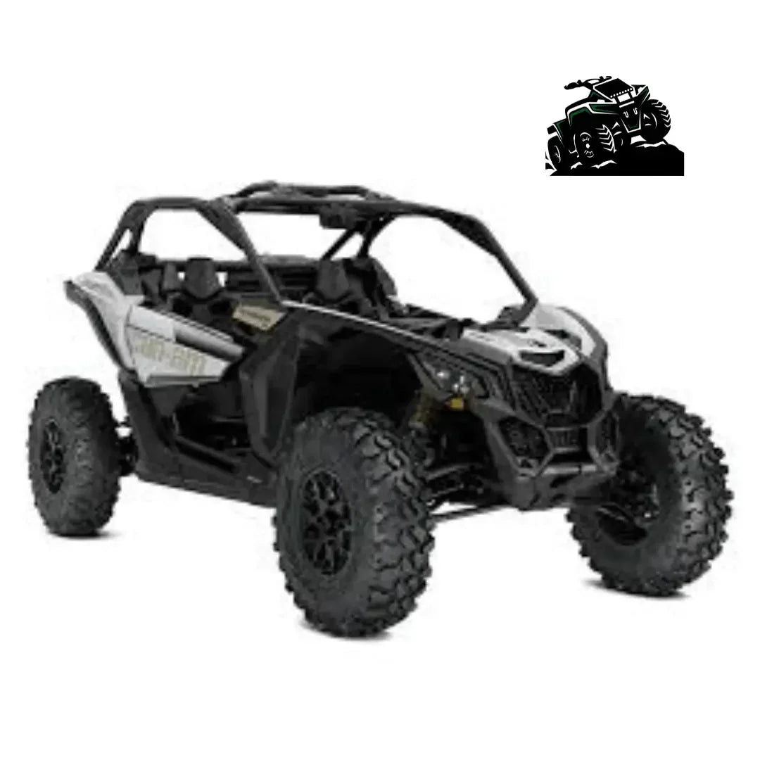 Can am Maverick 1000 - Mud Hawgz Uk