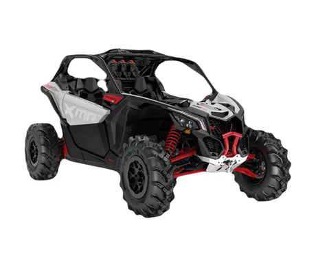 Can Am Maverick 64”