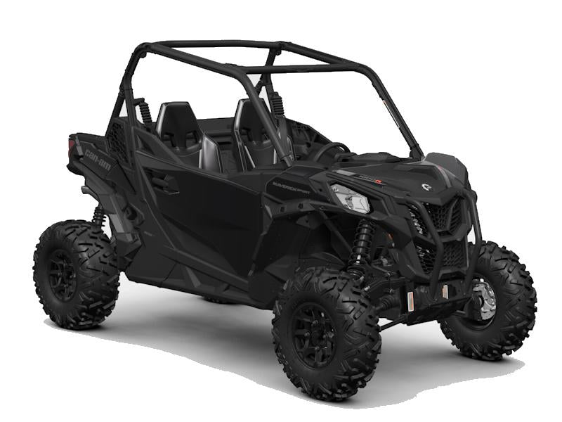 Can Am Maverick Sport