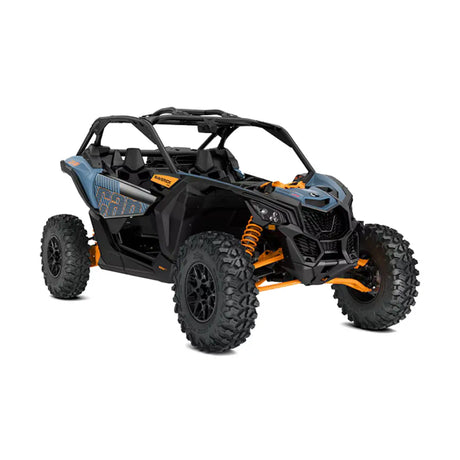 Can Am Maverick X3 1000