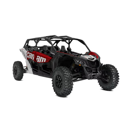 Can Am Maverick X3 Models