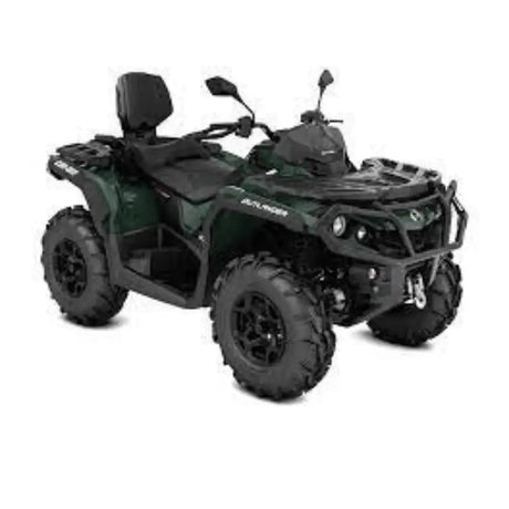 Can Am Outlander 570 14-24 - Mud Hawgz Uk