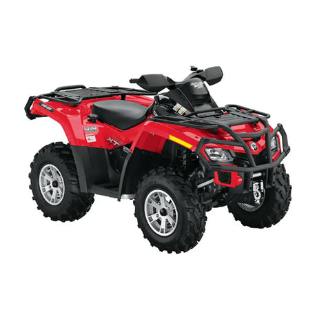 Can Am Outlander 800R DPS 09-15