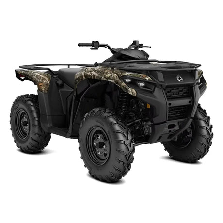 Can Am Outlander 850 Hunter Edition - Mud Hawgz Uk