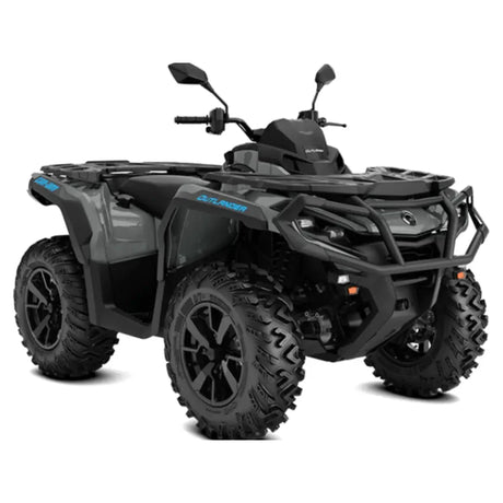 Can Am Outlander DPS 1000T - Mud Hawgz Uk