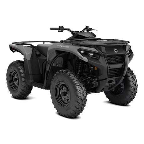 Can Am Outlander DPS 650 - Mud Hawgz Uk