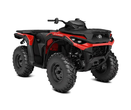 Can Am Outlander Gen 3 2025+ - Mud Hawgz Uk