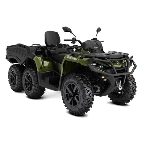 Can Am Outlander Max 1000 6x6 - Mud Hawgz Uk