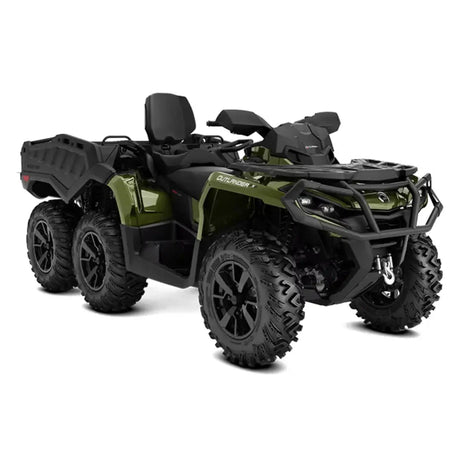 Can Am Outlander Max XT 1000 6x6 - Mud Hawgz Uk