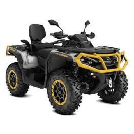 Can Am Outlander Max XT-P 1000 T3 - Mud Hawgz Uk