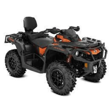 Can Am Outlander Max XT-P 1000T - Mud Hawgz Uk