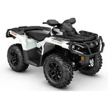Can Am Outlander XT 1000 - Mud Hawgz Uk