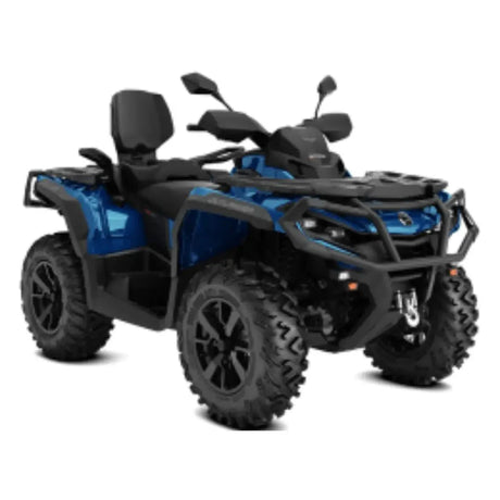 Can Am Outlander XT 650T - Mud Hawgz Uk
