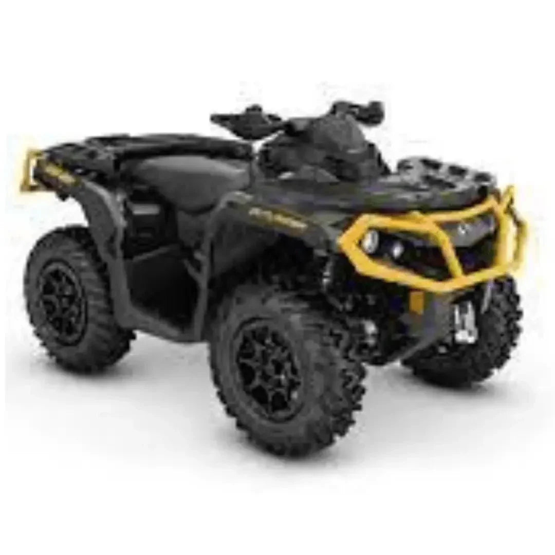 Can Am Outlander XT-P 850R - Mud Hawgz Uk