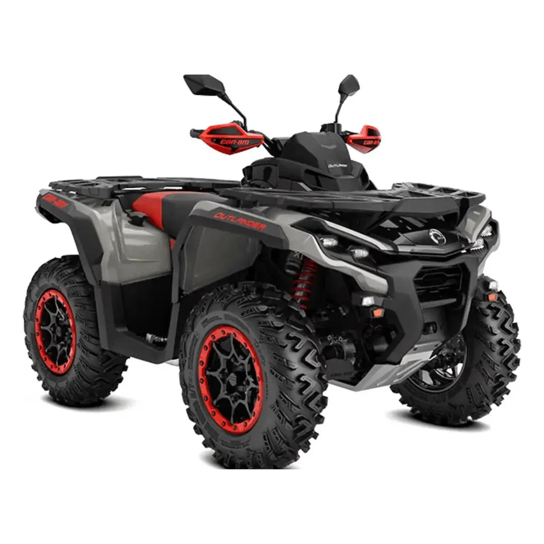 Can Am Outlander XXC 1000 - Mud Hawgz Uk