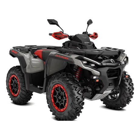 Can Am Outlander XXC 1000 - Mud Hawgz Uk