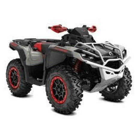 Can Am Outlander XXC 1000T - Mud Hawgz Uk