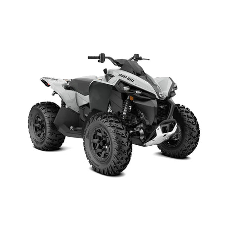 Can am Renegade 650