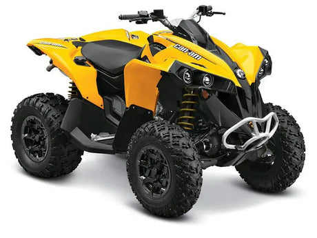 Can Am Renegade Gen 1