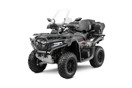 CFMoto CFORCE 625 Touring Overland Mud Hawgz Uk