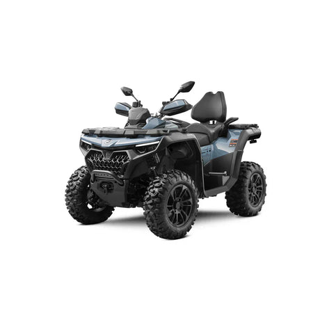 CFMOTO CFORCE 850 GEN 3 TOURING Mud Hawgz Uk