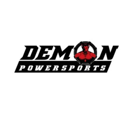 Demon Powersports Mud Hawgz Uk