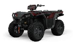 Polaris Sportsman 850