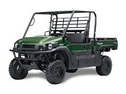 Kawasaki Mule 1000 Pro DX 2016-2024