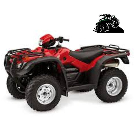 Honda Trx 500 2005-2013