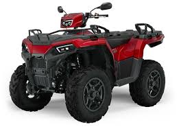 Polaris Sportsman 570