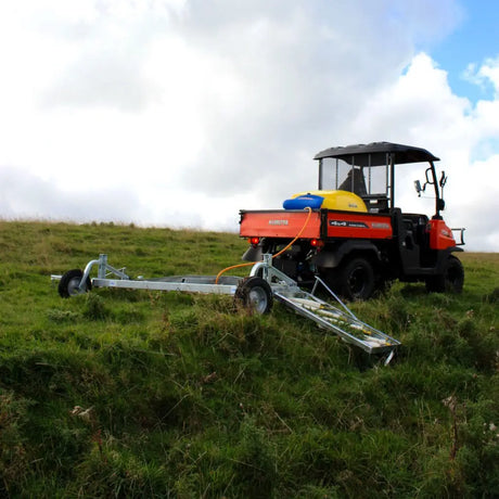 Farm Attachments Mud Hawgz Uk