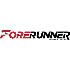 Forerunner Tyres Mud Hawgz Uk