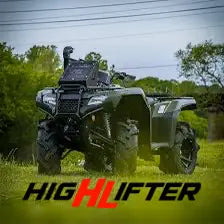 HighLifter USA Mud Hawgz Uk