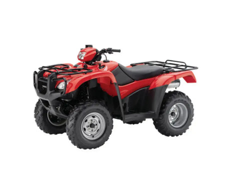 Honda Trx 420 07-13 SRA FMC Mud Hawgz Uk