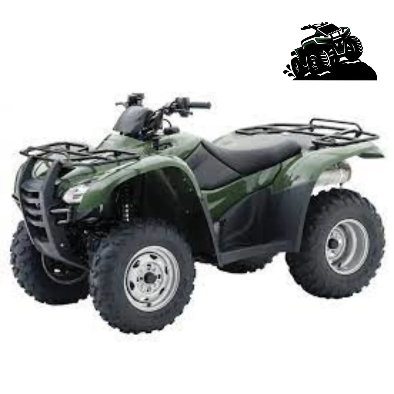 Honda Trx 420 07-13 IRS FA Mud Hawgz Uk