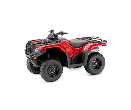 Honda Trx 420 14-19 SRA FE Mud Hawgz Uk