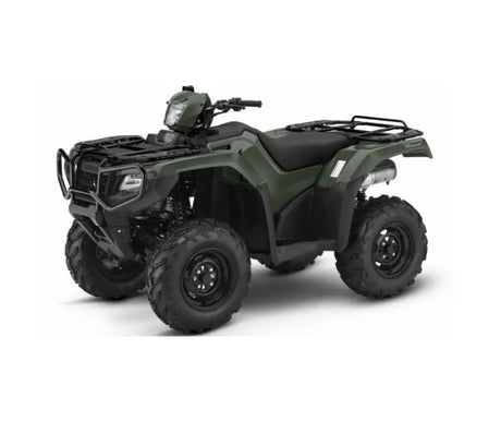 Honda Trx 500 2014-2019 IRS FA Mud Hawgz Uk