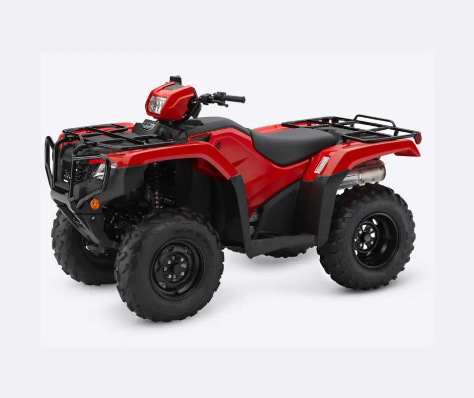 Honda Trx 500 2014-2019 SRA FE1 Mud Hawgz Uk