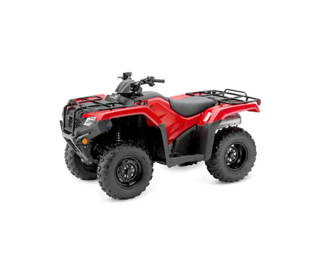 Honda Trx 500 2014-2019 SRA FM Mud Hawgz Uk