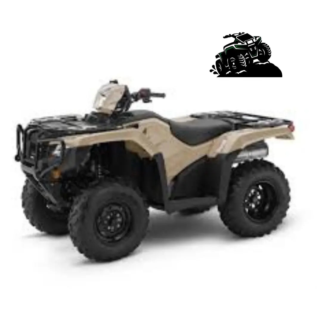 Honda Trx 520 2020-2023 SRA FE Mud Hawgz Uk