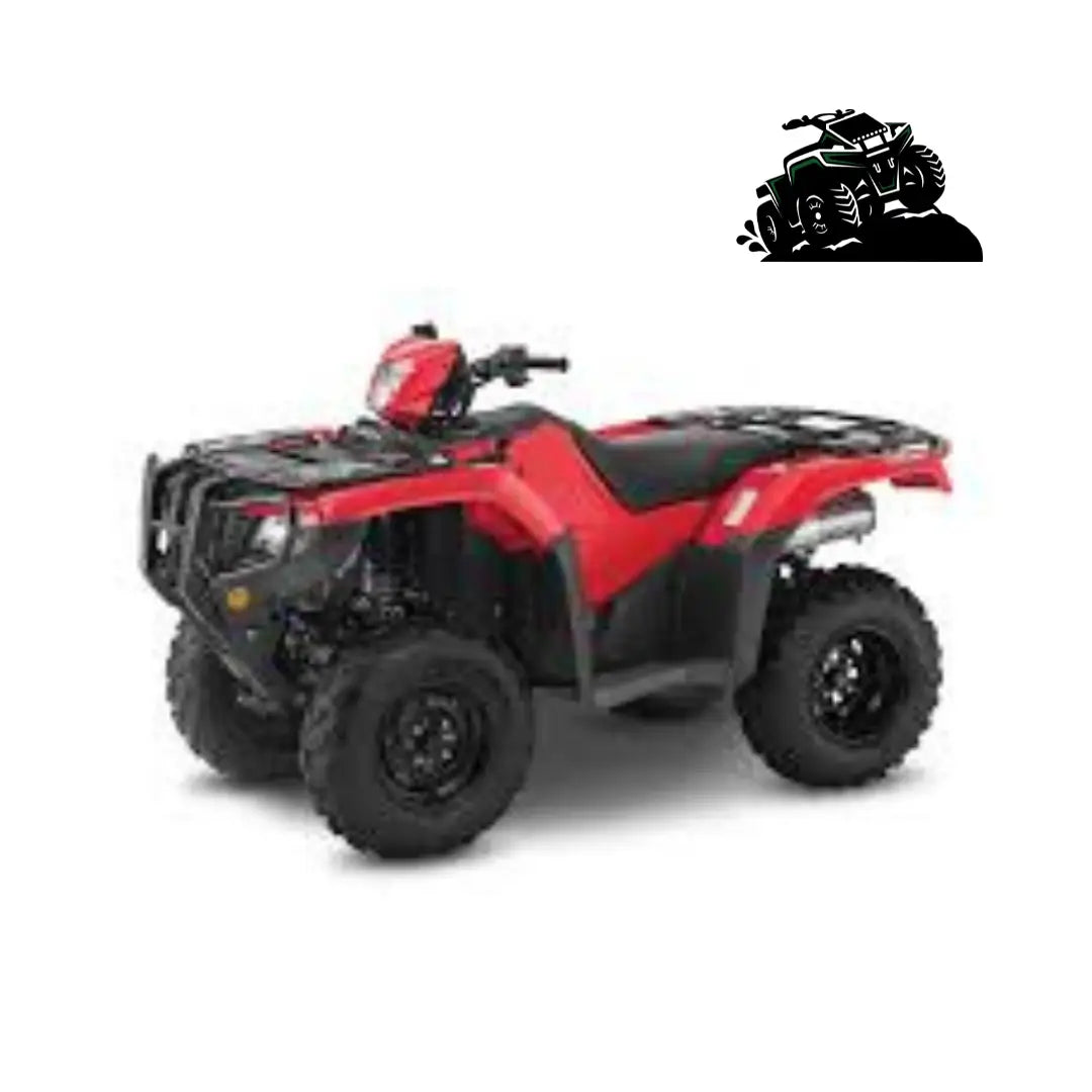 Honda Trx 520 2020-2023 IRS FA Mud Hawgz Uk