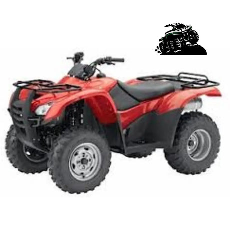 Trx 420 2007-2013 Mud Hawgz Uk